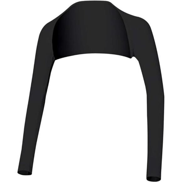 Cooling Arm Sleeve Shawl UV Sun Protection Breathable Lightweight Cover Up - Picture 6 of 6